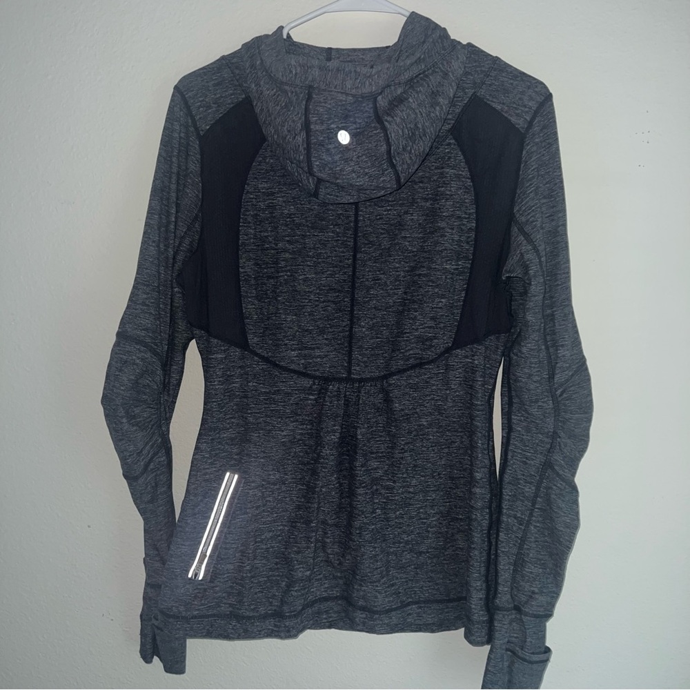 Lululemon Half Zip - image 3